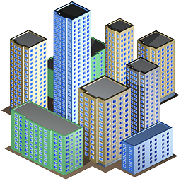 city icon